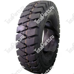 TCM 0600650008 ШИНОКОМПЛЕКТ 10PR TTF