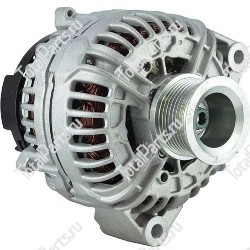 BOSCH 0124655185 ГЕНЕРАТОР 24V