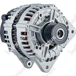 BOSCH 0125811008 ГЕНЕРАТОР