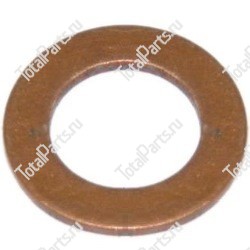 EMC-FORKLIFTPARTS 02547 УПЛОТНИТЕЛЬНОЕ КОЛЬЦО