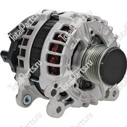 BOSCH 0125811009 ГЕНЕРАТОР
