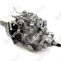 DENSO 07N000849 ДИЗЕЛЬНЫЙ ТНВД 