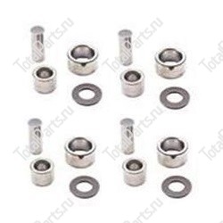 DENSO 0960100930 РЕМКОМПЛЕКТ ТНВД