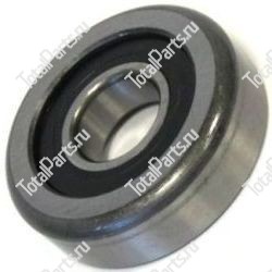 TVH 10030683 РОЛИК МАЧТЫ
