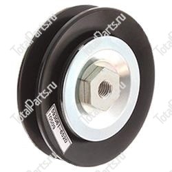 HYSTER 0326807 ШКИВ