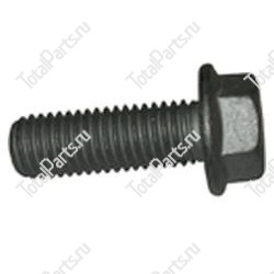 KOMATSU 0143501235 БОЛТ С ШЕСТИГРАННОЙ ГОЛОВКОЙ