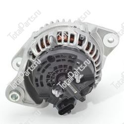 BOSCH 0124655013 ГЕНЕРАТОР