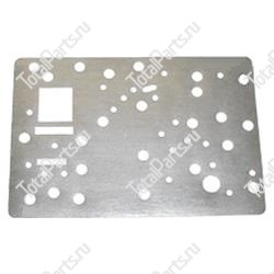 KOMATSU 0302781 ПРОКЛАДКА