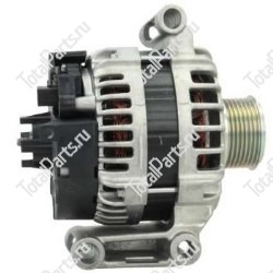 BOSCH 0125711005 ГЕНЕРАТОР