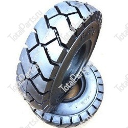 SIZE 22 1/4x7 1/2-15 ШИНА ЦЕЛЬНОЛИТАЯ