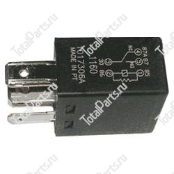 KEY NUMBER 1017306A РЕЛЕ