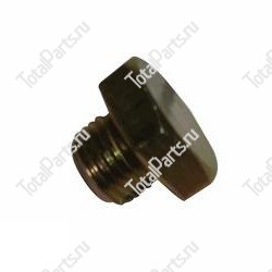 CATERPILLAR 1016699 СЛИВНАЯ ПРОБКА