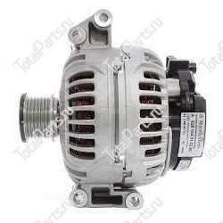 BOSCH 0124625017 ГЕНЕРАТОР