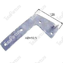 HYSTER 0321084 КРОНШТЕЙН