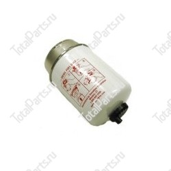 KEY NUMBER 1000255796 ФИЛЬТР ТОПЛИВНЫЙ WACKER
