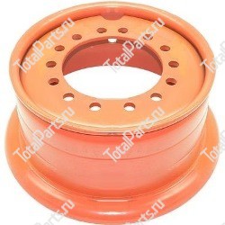 LINDE 112S1551 2050 ДИСК КОЛЕСНЫЙ