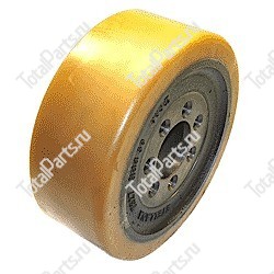 LATEC 0263106 ВЕДУЩЕЕ КОЛЕСО