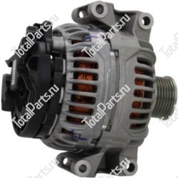 BOSCH 0124515091 ГЕНЕРАТОР