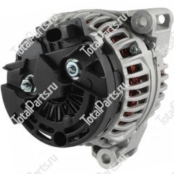BOSCH 0124515056 ГЕНЕРАТОР