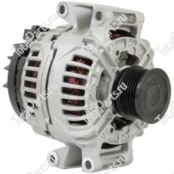 BOSCH 0124525088 ГЕНЕРАТОР