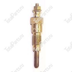 BOSCH 0250202064 СВЕЧА НАКАЛА