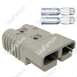 CROWN 078723005 СОЕДИНЕНИЕ ТИП SB50 СЕРЫЙ