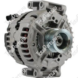 MERCEDES-BENZ 0131545502 ГЕНЕРАТОР
