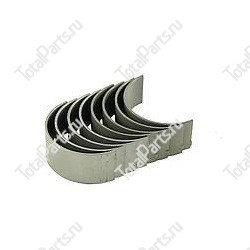 KOMATSU YM12990023600 ВКЛАДЫШИ ШАТУННЫЕ STD КОМПЛЕКТ