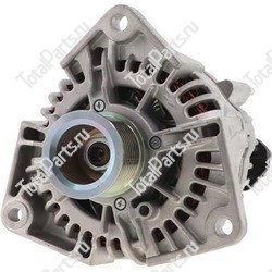 BOSCH 0124655066 ГЕНЕРАТОР