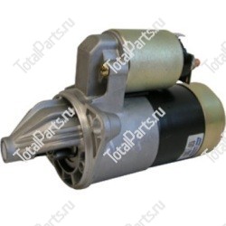 BG 015023 СТАРТЕР 12V