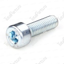 MULTITON 0410003735 ВИНТ С ШЕСТИГРАННЫМ ОТВЕРСТИЕМ В ГОЛОВКЕ