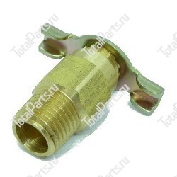 MITSUBISHI 0676015 КРАН СЛИВНОЙ