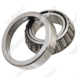 VOLVO 0181086 КОНИЧЕСКИЙ ПОДШИПНИК