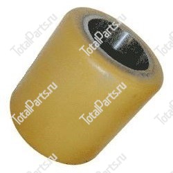 TOTALPARTS 000065901 РОЛИК ГРУЗОВОЙ
