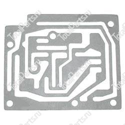 EMC-FORKLIFTPARTS 02272 ПРОКЛАДКА