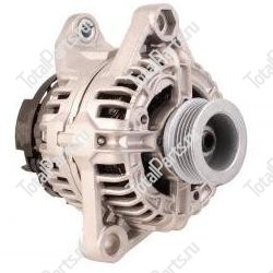 BOSCH 0124325059 ГЕНЕРАТОР