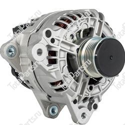 BOSCH 0124525187 ГЕНЕРАТОР