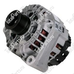 BOSCH 0124515047 ГЕНЕРАТОР