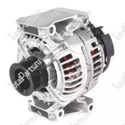 BOSCH 0124525058 ГЕНЕРАТОР