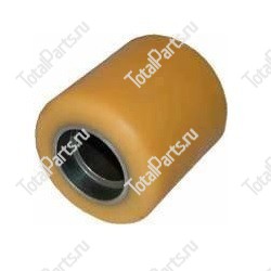 LATEC 0275148 РОЛИК ТЕЛЕЖКИ