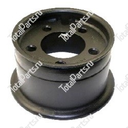 TOTALPARTS 000039140 КОЛЕСНЫЙ ДИСК ПОГРУЗЧИКА