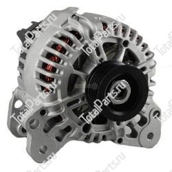 BOSCH 0124325044 ГЕНЕРАТОР
