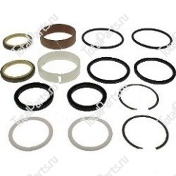 TOYOTA 044333002071 КОМПЛЕКТ САЛЬНИКОВ ГИДРОЦИЛИНДРА