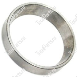 KOMATSU 0158518 КРЫШКА КОНУСНОГО ПОДШИПНИКА
