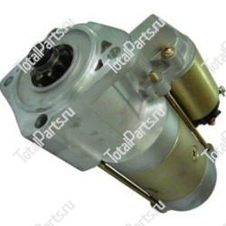 EMC-FORKLIFTPARTS 07080HD СТАРТЕР 12V 2kW
