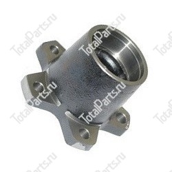 TOTALPARTS 000065919 СТУПИЦА РУЛЕВОГО МОСТА