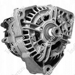 BOSCH 0124555124 ГЕНЕРАТОР