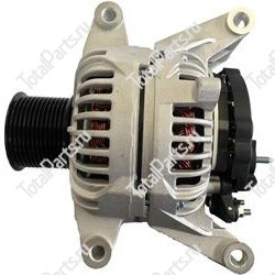 BOSCH 0124655076 ГЕНЕРАТОР