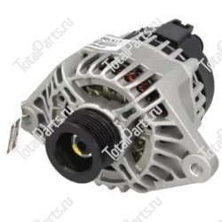 BOSCH 0986040641 ГЕНЕРАТОР
