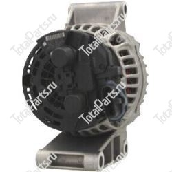 BOSCH 0124555068 ГЕНЕРАТОР